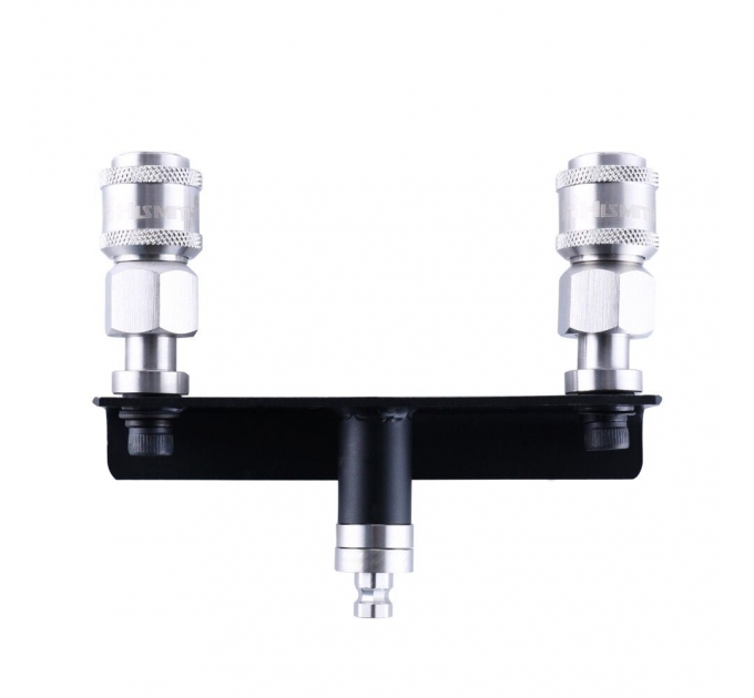 Hismith Quick Connector Adapter with Double Head