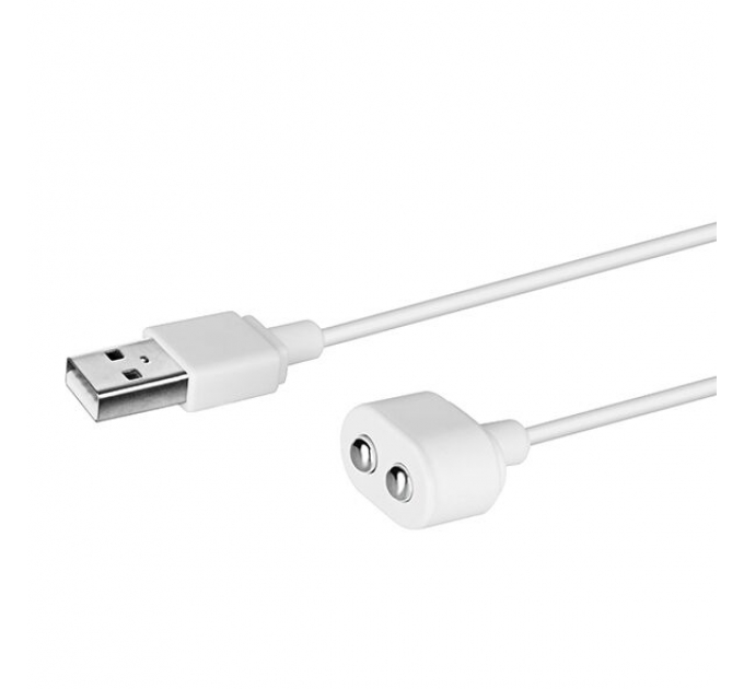 Зарядка (запасной кабель) для игрушек Satisfyer USB charging cable