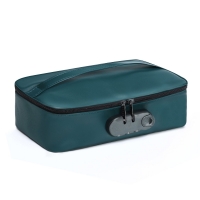 Кейс для игрушек Dorcel DISCREET BOX LUXURY GREEN