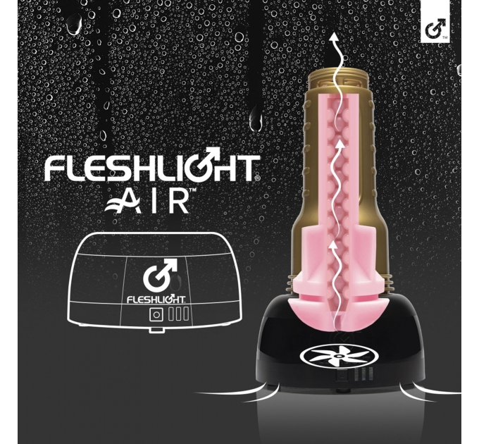 Сушилка для мастурбаторов Fleshlight Air