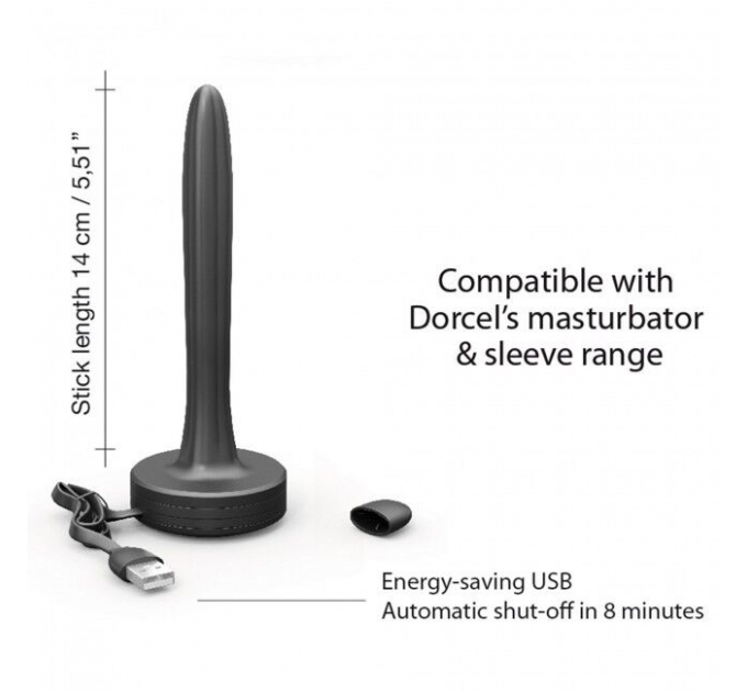 Нагреватель Dorcel QUICK WARM