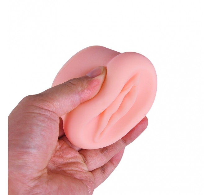 Вставка для помпы Men Powerup Vagina