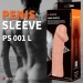 Насадка на член Kokos Penis Sleeve PS 001 L