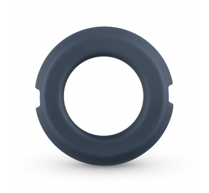 Эрекционное кольцо Boners Cock Ring With Carbon Steel