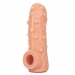 Насадка на член Kokos Nude Sleeve NS 002 L