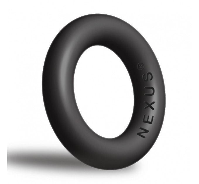 Эрекционное кольцо Nexus Enduro Plus, эластичное