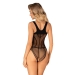 Боди Obsessive B336 crotchless teddy S/M/L