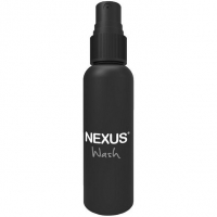 Чистяще средство Nexus Antibacterial toy Cleaner для дезинфекции массажеров простаты и игрушек