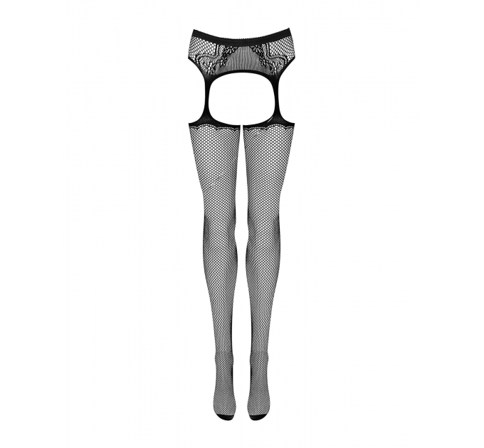 Obsessive Garter stockings S232 S/M/L
