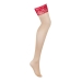 Obsessive Lacelove stockings XL/2XL