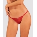 Obsessive Lacelove thong XS/S