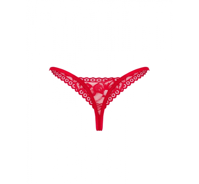 Obsessive Lacelove thong XS/S