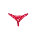 Obsessive Lacelove thong XS/S