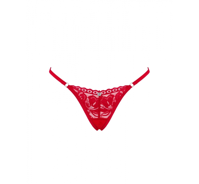 Obsessive Lacelove thong XS/S