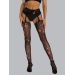 Чулки JSY WW7021 Black One Size