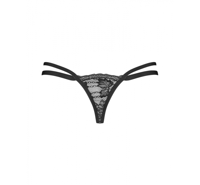 Трусики Obsessive Nutris thong XS/S