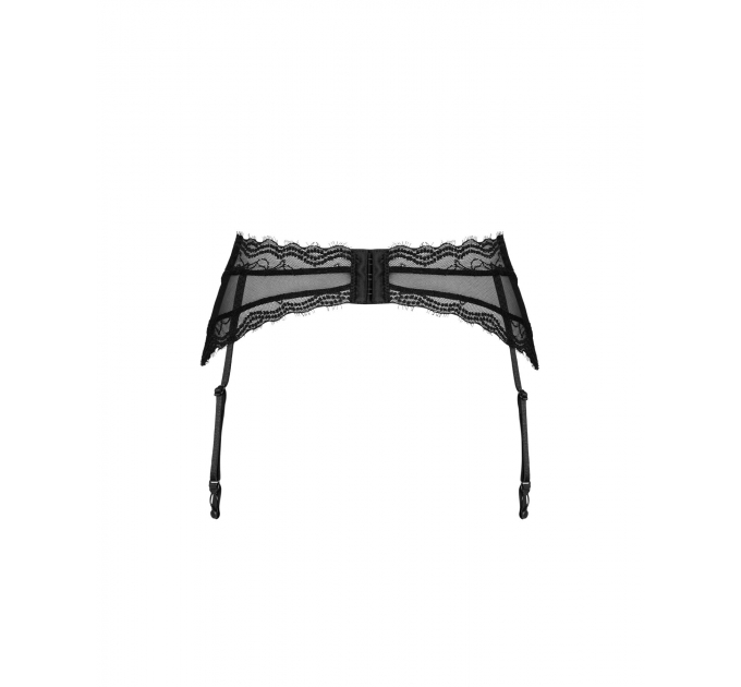 Пояс для чулок Obsessive Medilla garter belt XS/S