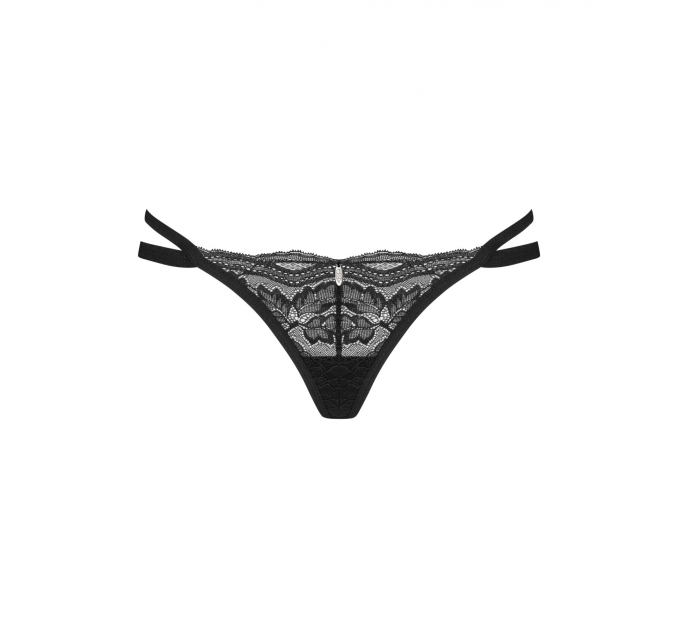 Трусики Obsessive Nutris thong M/L