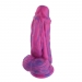 Hismith Hyper Realistic Silicone Dildo