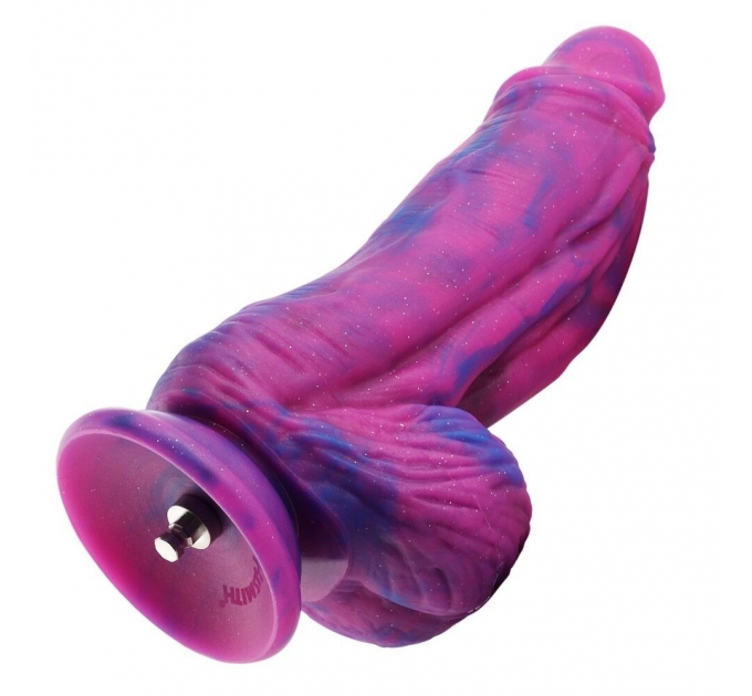 Hismith Hyper Realistic Silicone Dildo