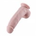 Hismith 8.3" Silicone Dildo