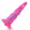 Hismith 10.12" Silicone Dildo rose Monster Dildo Series