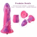 Hismith 10.3" Silicone Dildo Monster Dildo Series