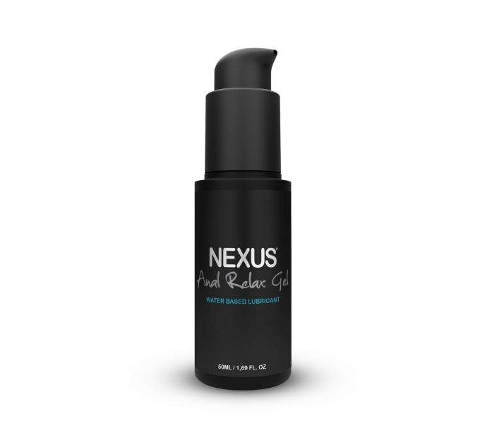 Nexus RELAX Anal Relaxing Gel 50ml