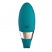 Вибратор для пар LELO Tiani Duo Ocean Blue, 2 мотора, пульт ДУ