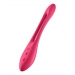 Вибратор Satisfyer Elastic Joy Red