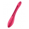 Вибратор Satisfyer Elastic Joy Red