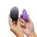 Смарт-вибратор для пар We-Vibe Sync GO Light Purple