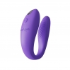 Смарт-вибратор для пар We-Vibe Sync GO Light Purple