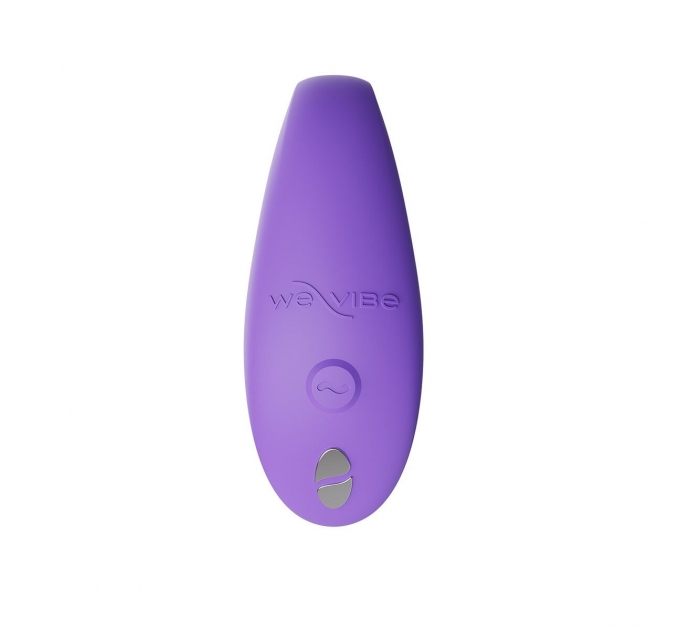 Смарт-вибратор для пар We-Vibe Sync GO Light Purple