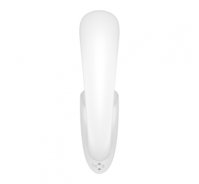 Вибратор Satisfyer G for Goddess 1 White