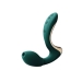 Вибратор Zalo – Talis G-Spot PulseWave Vibrator Turquoise Green