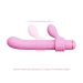 Вибратор Otouch Magic Stick S1 Plus - Pink