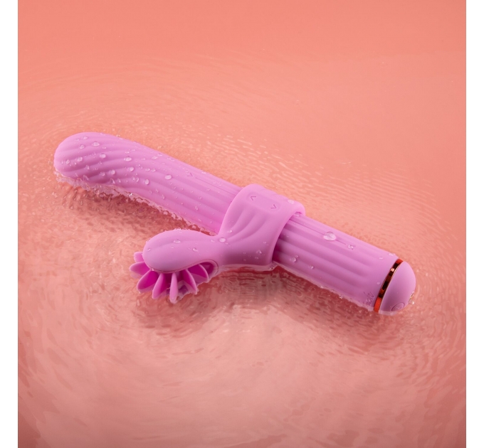 Вибратор Otouch Magic Stick S1 Plus - Pink