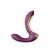 Вибратор Zalo – Talis G-Spot PulseWave Vibrator Velvet Purple