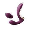 Вибратор Zalo – Talis G-Spot PulseWave Vibrator Velvet Purple