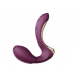 Вибратор Zalo – Talis G-Spot PulseWave Vibrator Velvet Purple