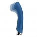 Вибратор Satisfyer Spinning G-Spot 1 Blue