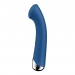 Вибратор Satisfyer Spinning G-Spot 1 Blue