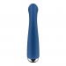 Вибратор Satisfyer Spinning G-Spot 1 Blue