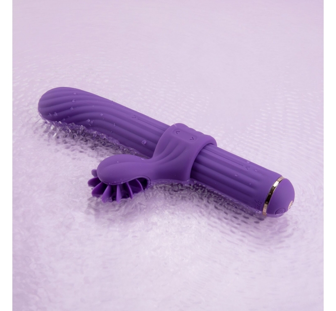 Вибратор Otouch Magic Stick S1 Plus - Purple