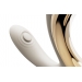 Вибратор Zalo – Talis G-Spot PulseWave Vibrator Ivory White