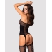 Obsessive Bodystocking G314 S/M/L