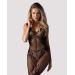 Бодистокинг Obsessive Bodystocking F241 S/M/L