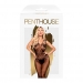 Penthouse - Dirty mind black S-L