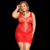 Бодистокинг JSY P91166 Plus Size